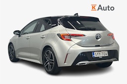 hopea Toyota Corolla 2020 kuva 2.