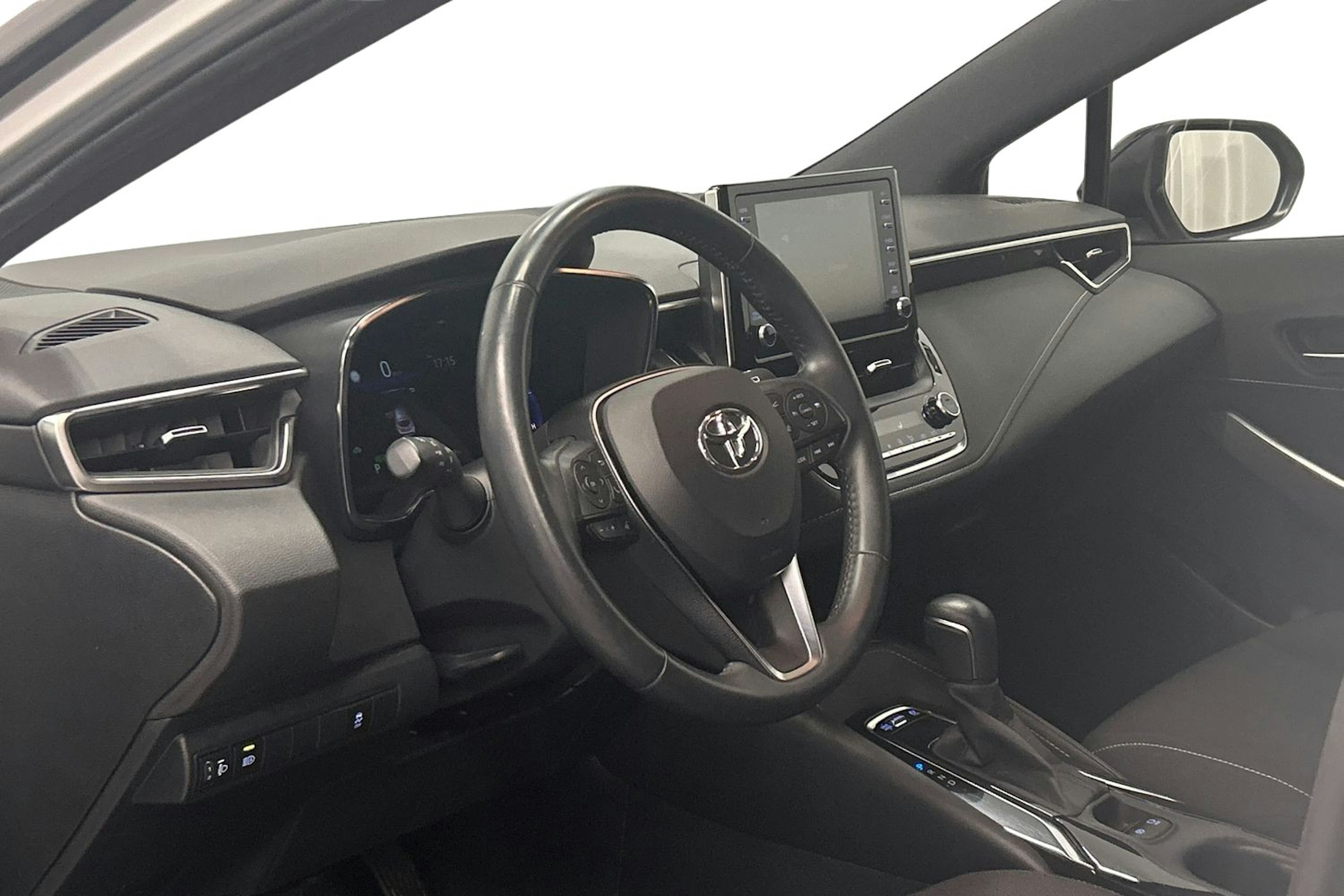 hopea Toyota Corolla 2020 kuva 7.