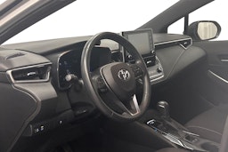 hopea Toyota Corolla 2020 kuva 7.