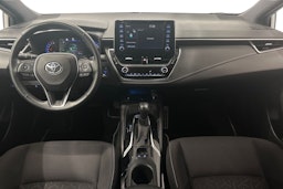 hopea Toyota Corolla 2020 kuva 9.