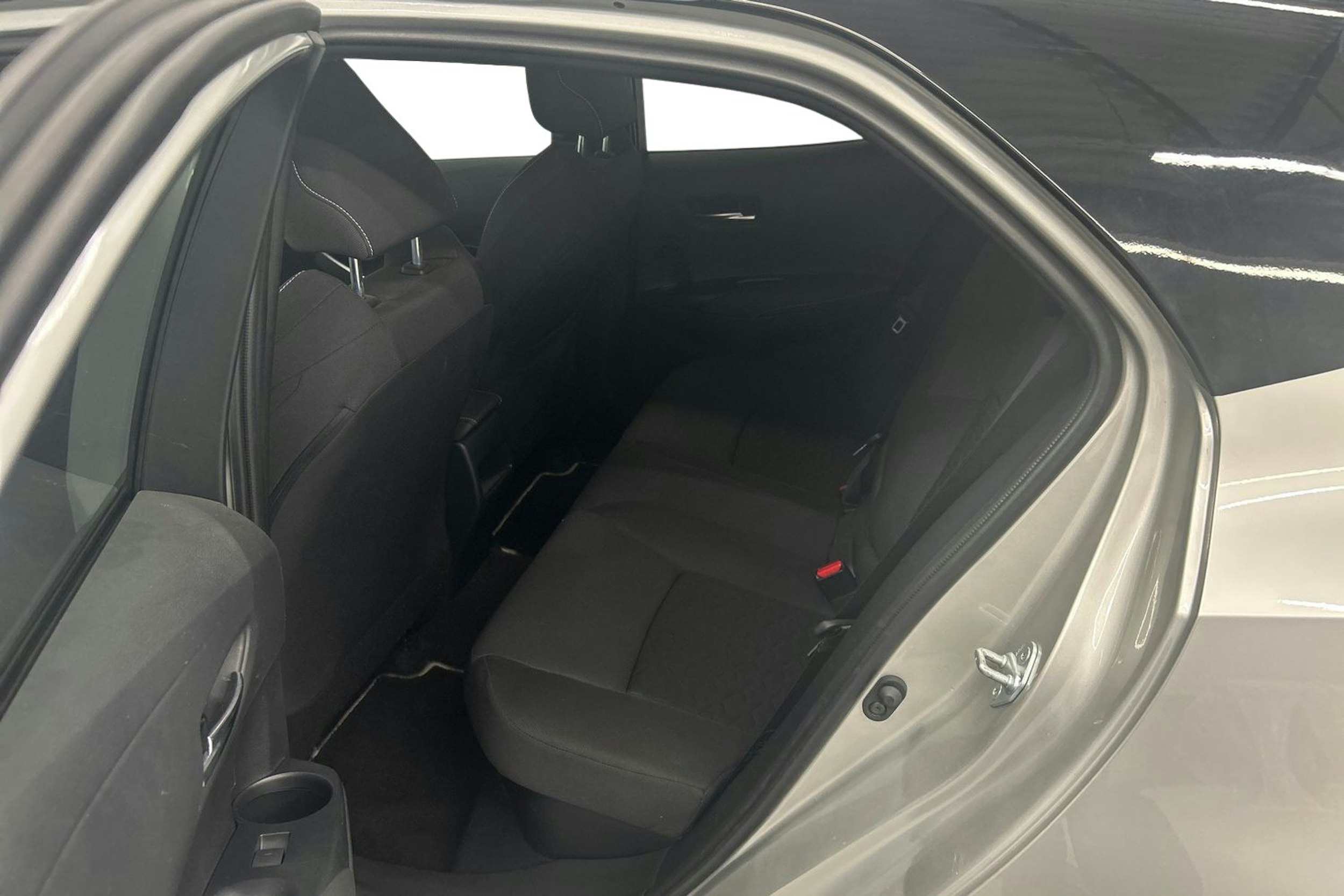 hopea Toyota Corolla 2020 kuva 10.