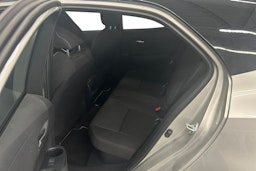 hopea Toyota Corolla 2020 kuva 10.