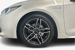 hopea Toyota Corolla 2020 kuva 11.