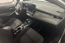 hopea Toyota Corolla 2020 kuva 14.