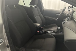 hopea Toyota Corolla 2020 kuva 15.