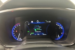 hopea Toyota Corolla 2020 kuva 18.