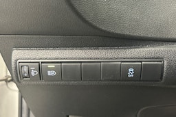hopea Toyota Corolla 2020 kuva 19.