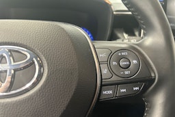 hopea Toyota Corolla 2020 kuva 21.