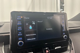 hopea Toyota Corolla 2020 kuva 22.