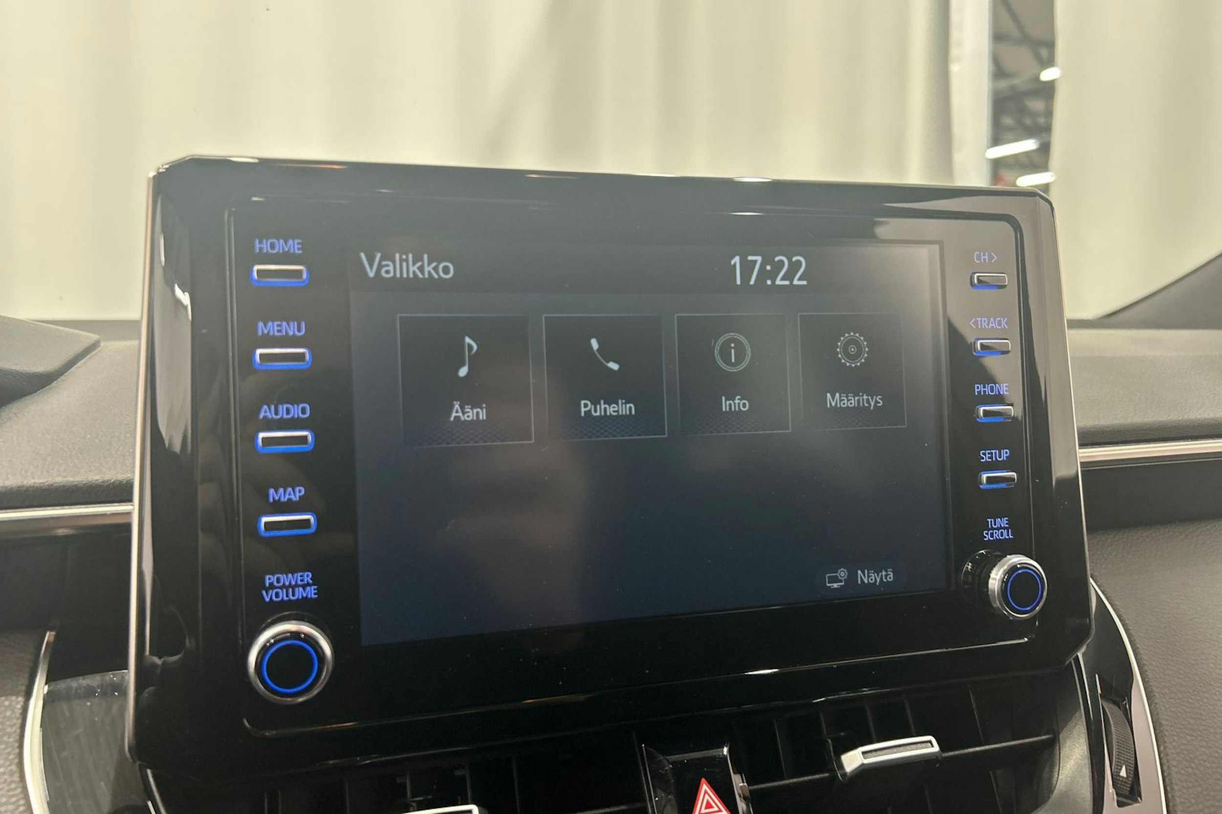 hopea Toyota Corolla 2020 kuva 23.