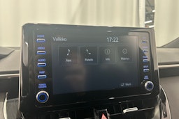 hopea Toyota Corolla 2020 kuva 23.