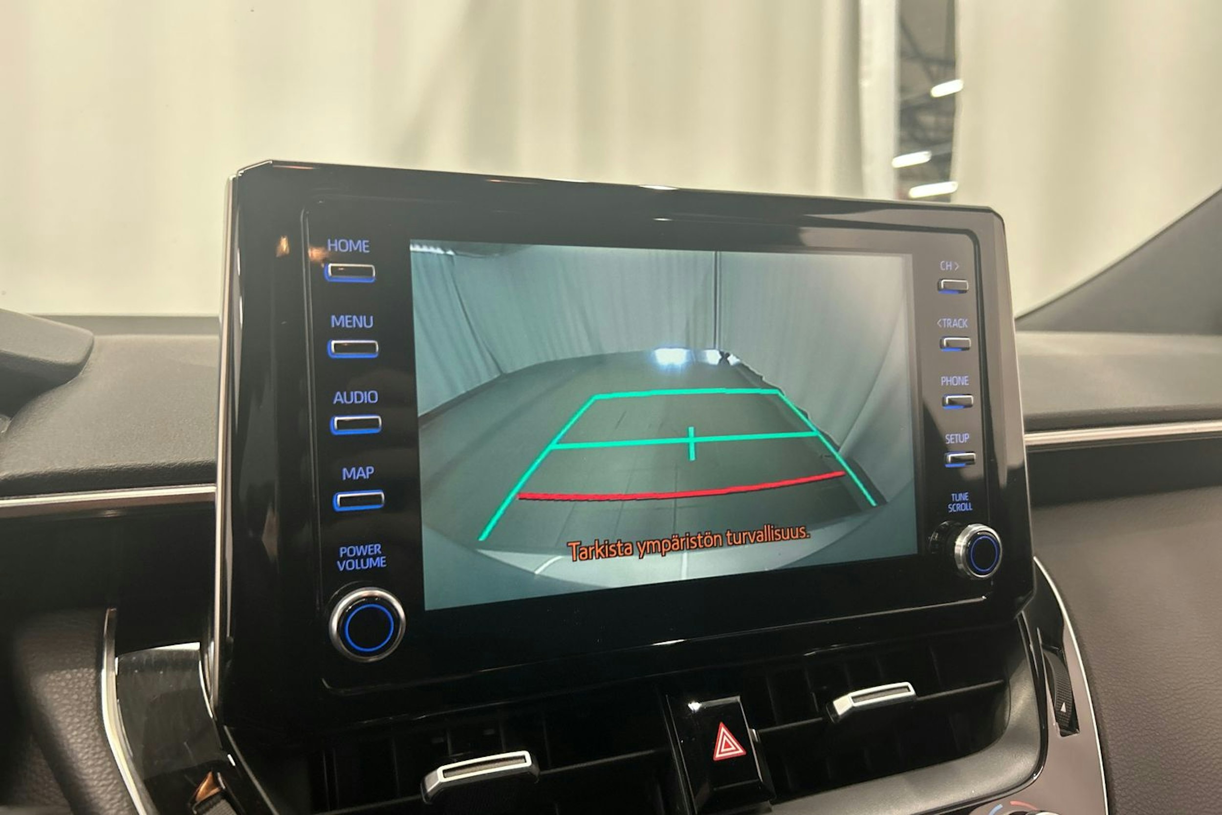 hopea Toyota Corolla 2020 kuva 24.