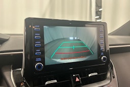 hopea Toyota Corolla 2020 kuva 24.