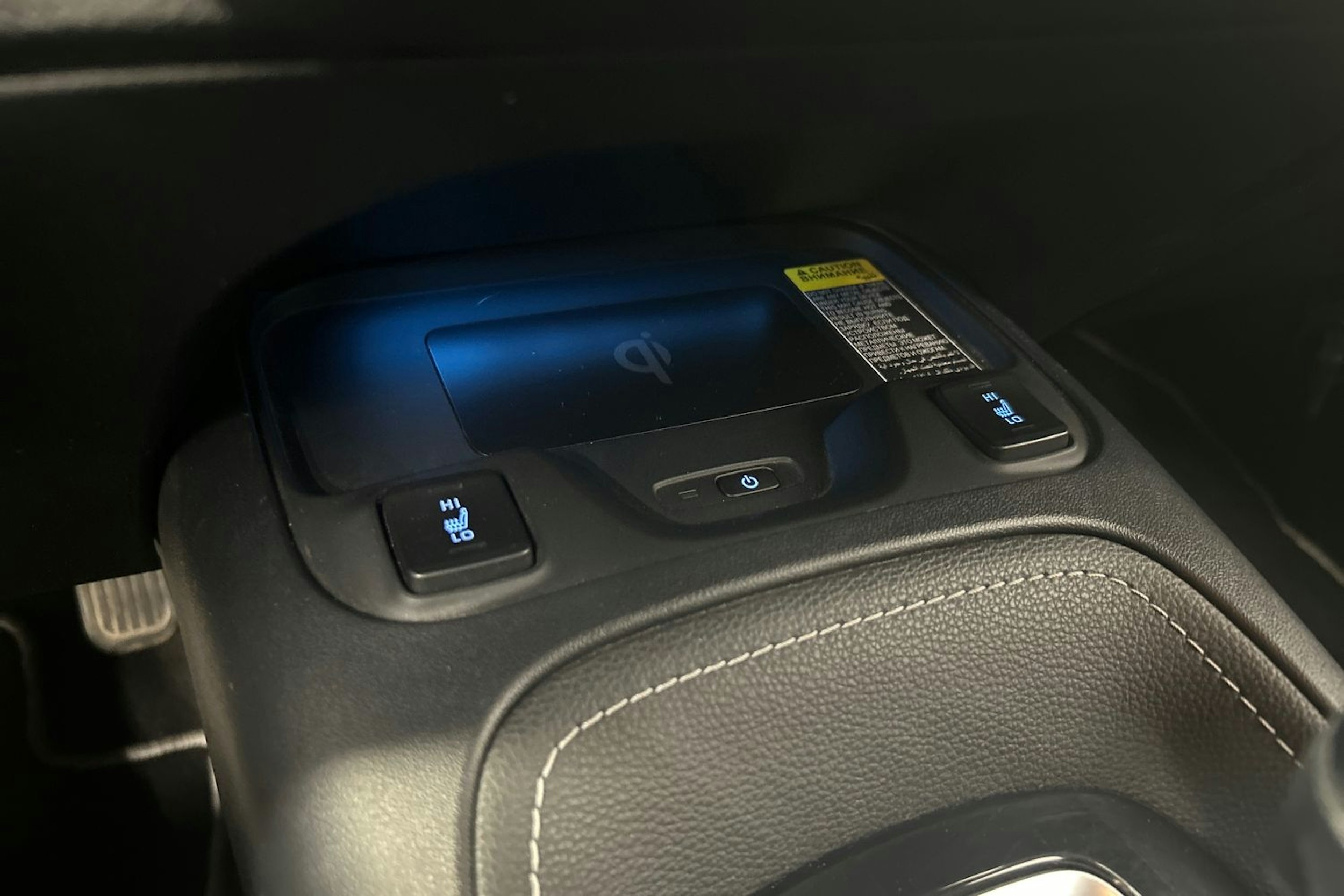 hopea Toyota Corolla 2020 kuva 25.