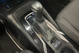 hopea Toyota Corolla 2020 kuva 26.