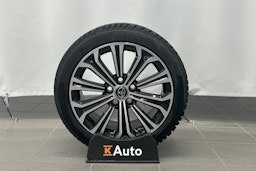 hopea Toyota Corolla 2020 kuva 29.
