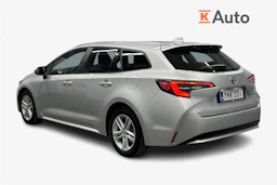 hopea Toyota Corolla 2020 kuva 3.