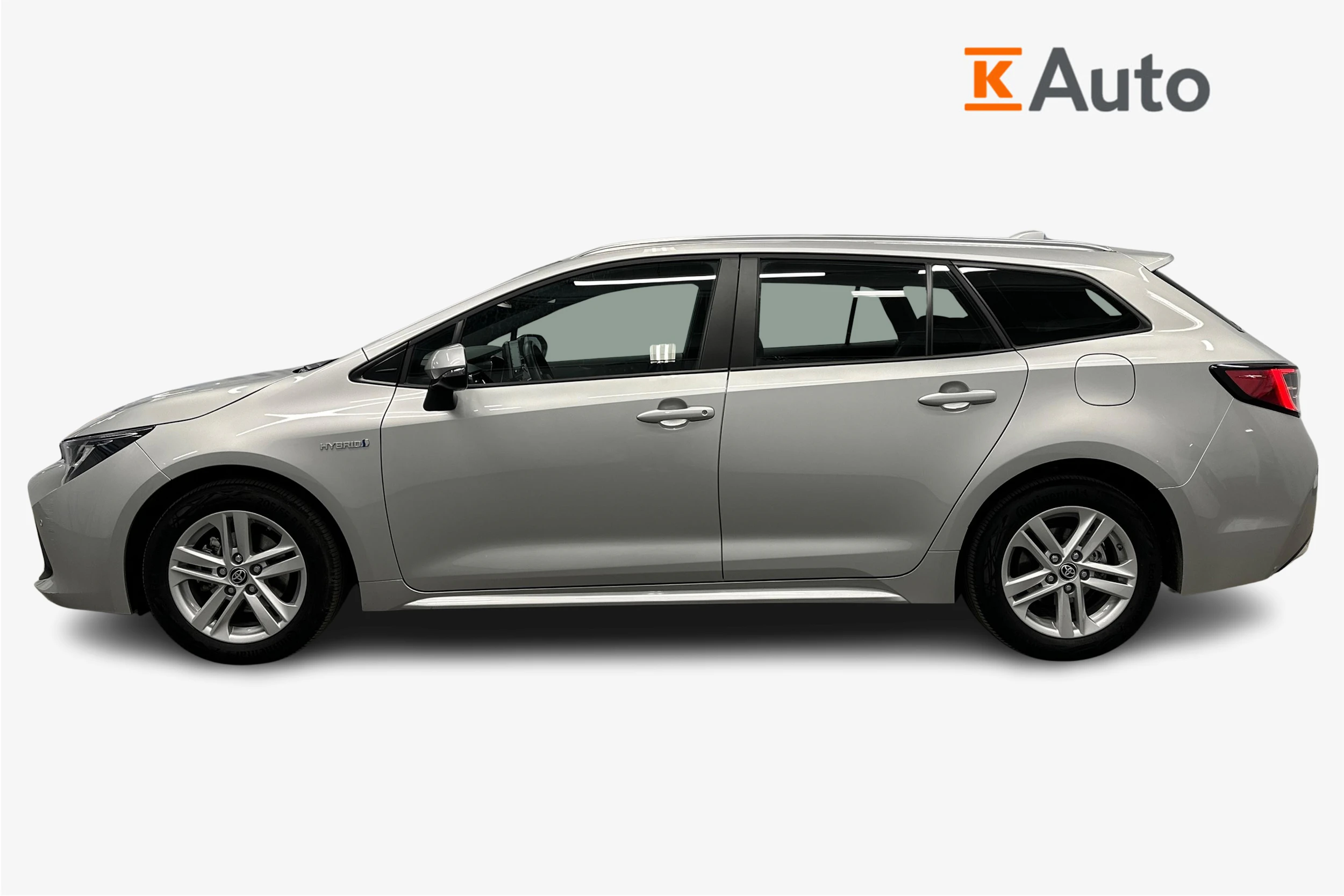 hopea Toyota Corolla 2020 kuva 7.