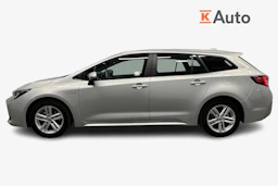 hopea Toyota Corolla 2020 kuva 7.