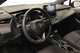 hopea Toyota Corolla 2020 kuva 8.