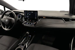 hopea Toyota Corolla 2020 kuva 9.