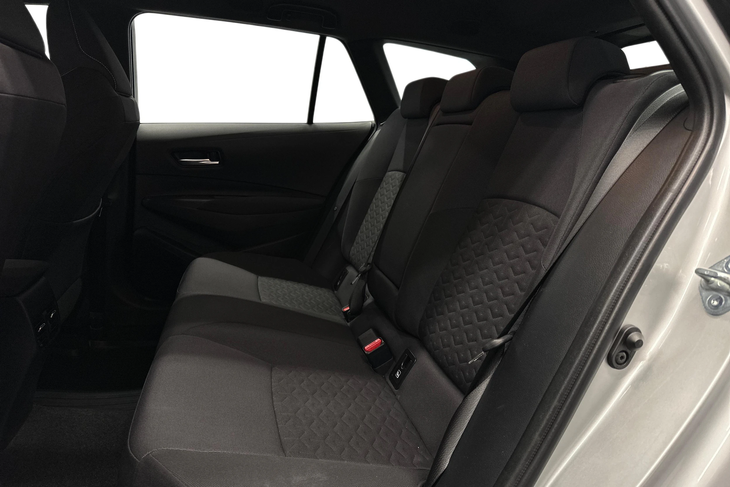 hopea Toyota Corolla 2020 kuva 11.