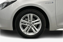 hopea Toyota Corolla 2020 kuva 12.