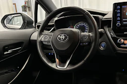 hopea Toyota Corolla 2020 kuva 18.