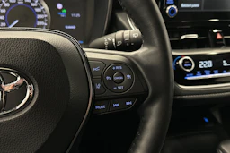 hopea Toyota Corolla 2020 kuva 20.