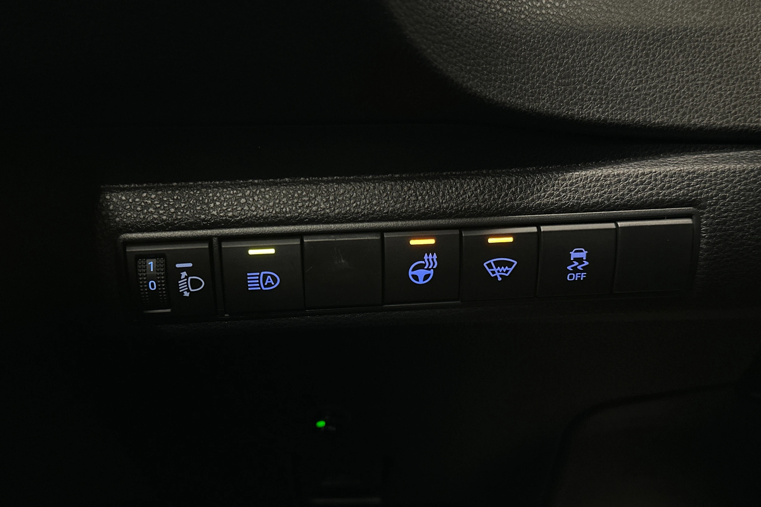 hopea Toyota Corolla 2020 kuva 21.