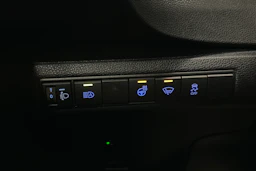 hopea Toyota Corolla 2020 kuva 21.