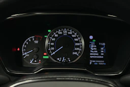 hopea Toyota Corolla 2020 kuva 22.