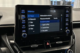 hopea Toyota Corolla 2020 kuva 23.