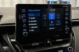 hopea Toyota Corolla 2020 kuva 24.