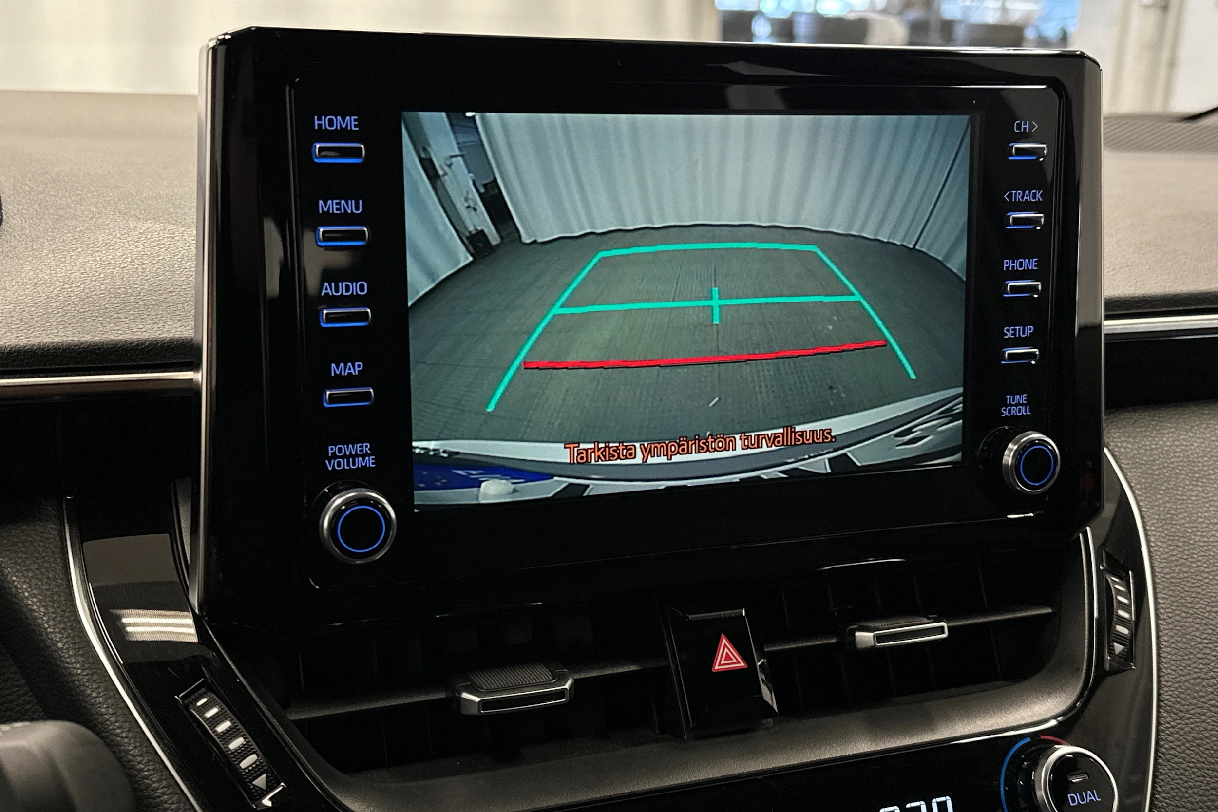 hopea Toyota Corolla 2020 kuva 25.