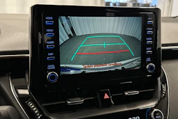 hopea Toyota Corolla 2020 kuva 25.