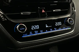 hopea Toyota Corolla 2020 kuva 26.