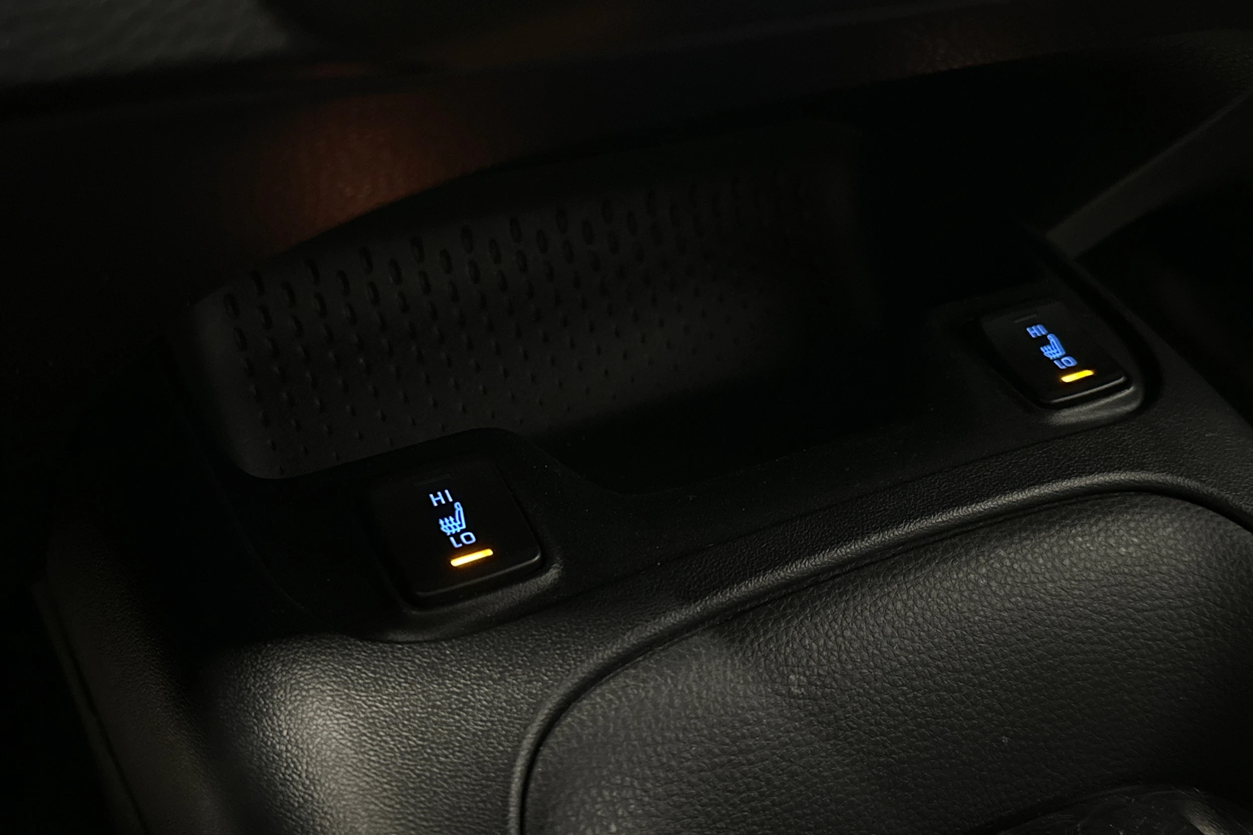 hopea Toyota Corolla 2020 kuva 27.