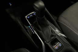 hopea Toyota Corolla 2020 kuva 28.