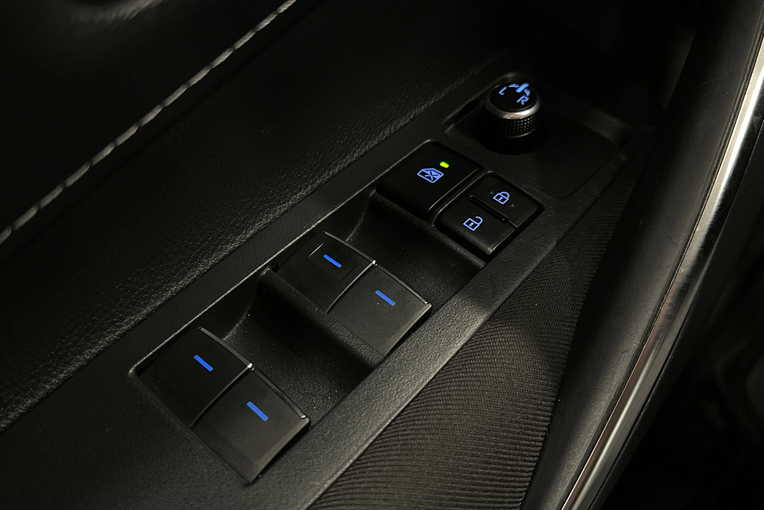 hopea Toyota Corolla 2020 kuva 29.