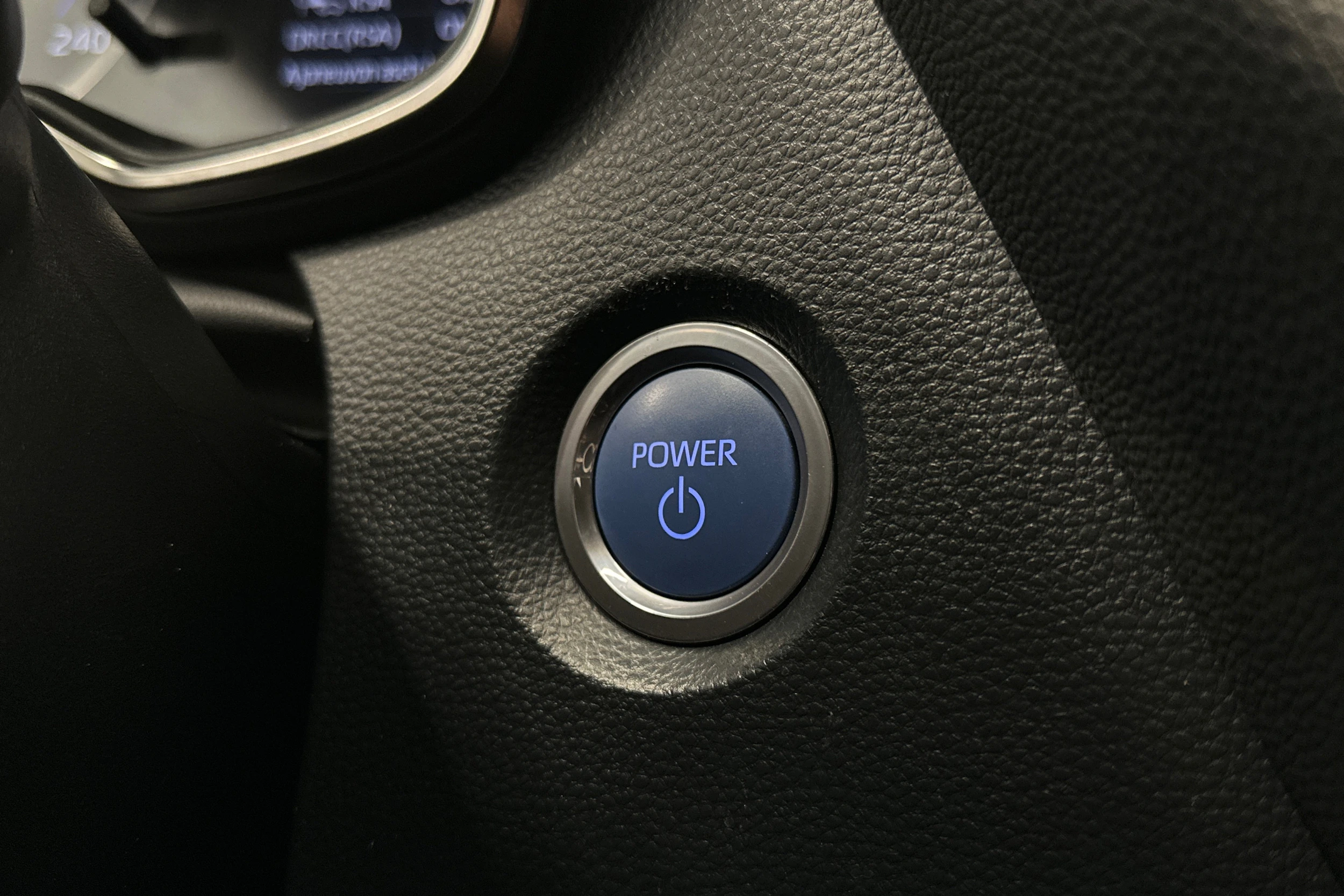 hopea Toyota Corolla 2020 kuva 30.