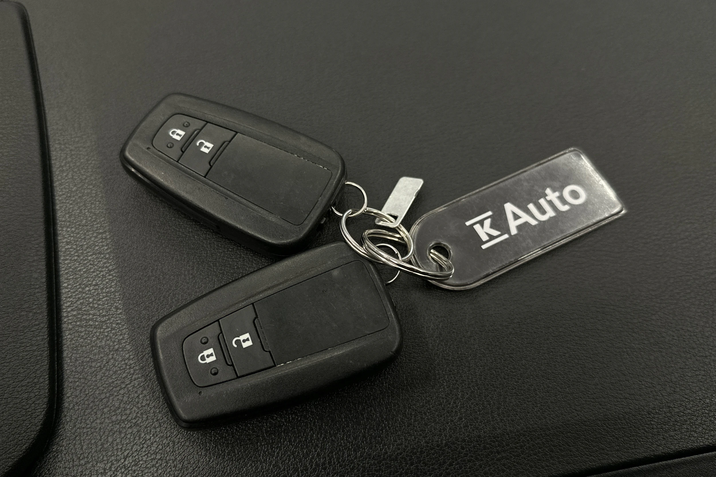 hopea Toyota Corolla 2020 kuva 31.