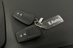 hopea Toyota Corolla 2020 kuva 31.