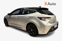 Hopea Toyota Corolla 2020 kuva 2.