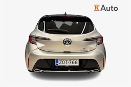 Hopea Toyota Corolla 2020 kuva 3.