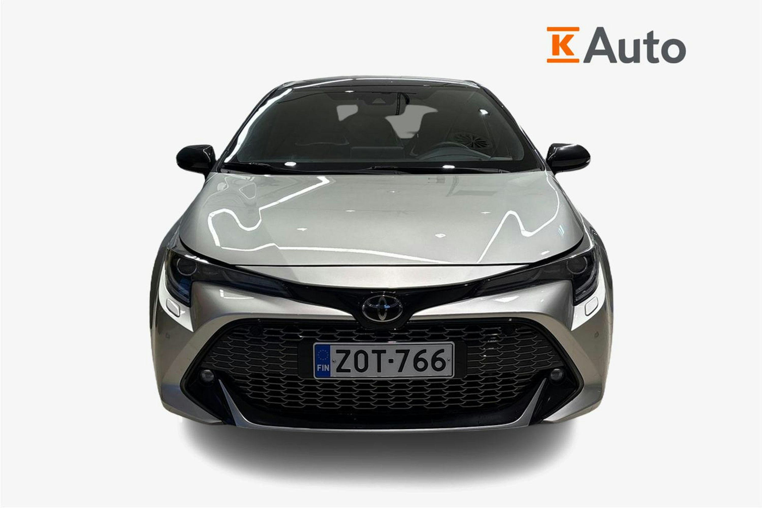 Hopea Toyota Corolla 2020 kuva 5.