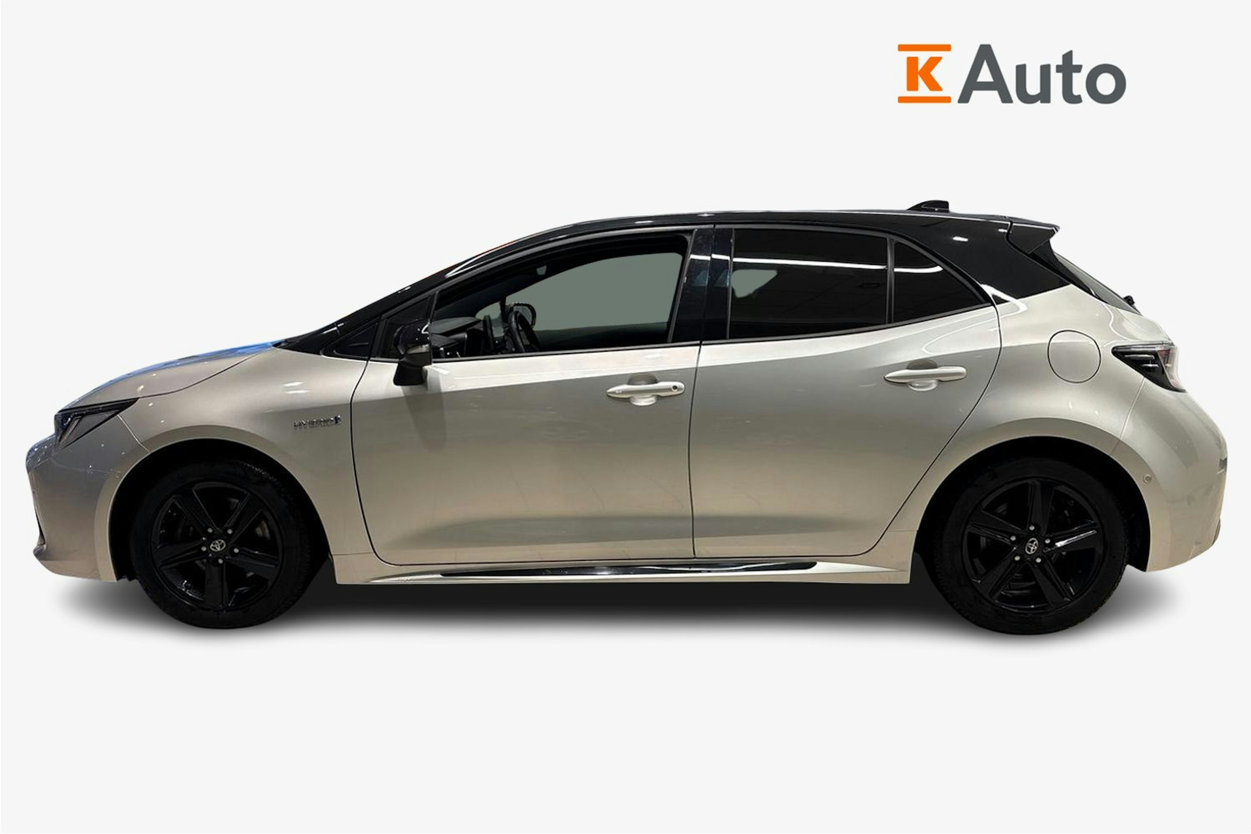 Hopea Toyota Corolla 2020 kuva 6.