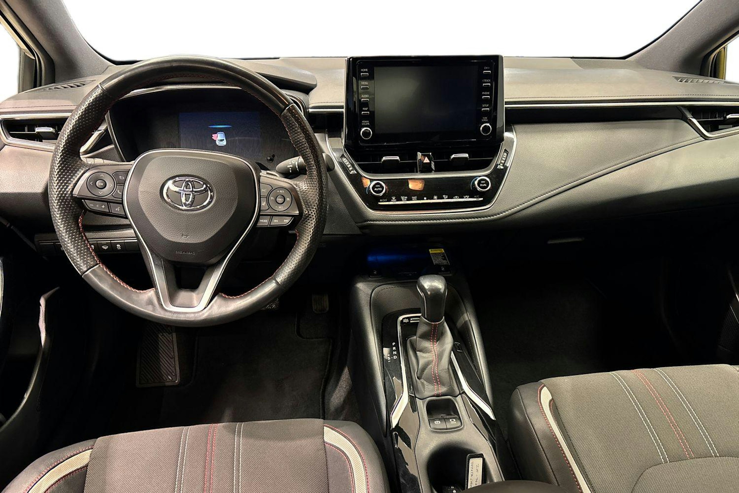 Hopea Toyota Corolla 2020 kuva 9.