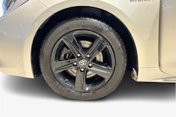 Hopea Toyota Corolla 2020 kuva 11.