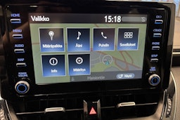 Hopea Toyota Corolla 2020 kuva 15.